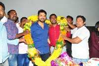 Chinnababu Success Tour At Khammam And Warangal